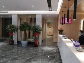 New Day Hotel (Wenzhou Cihu Furniture Market) - Image 4