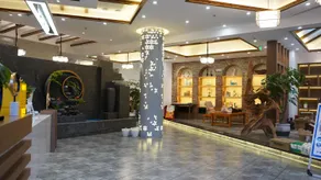 Songming Muguangli Hot Spring Hotel - Image 2