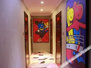Junyi Chain Hotel (Lusong Road Shop, Lusong District, Zhuzhou) - Image 3