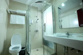 Dishuiwan Fashion Hotel - Image 1