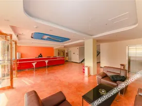 7 Days Inn Xinzheng Longhu Huanan City - Image 3