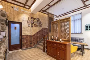 Floral Hotel Taishan Meiyuan Xiaozhu - Image 3