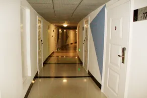 Weifang Xike Boutique Hotel (Railway Station Store) - Image 5
