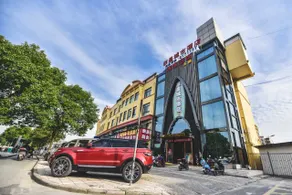 FREEMIND HOTEL - Image 2