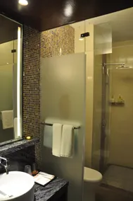 Chenxiangtang River View Art Hotel (Suining Dingsheng International Wanda Plaza Branch) - Image 3