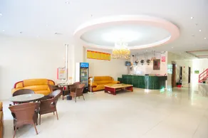 Lingshui Xinhwang Business Hotel (Nanwan Monkey Island) - Image 5