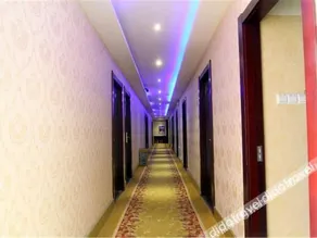 Hefei Qiancheng Hotel - Image 5