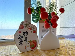Sweetome Holiday Apartment (Weihai Da Photo Frame Store) - Image 4