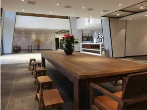 Mingshe Culture Art Hotel - Image 5