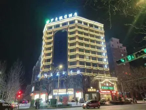 Meixian county Roman holiday inn - Image 2