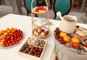 Chongqing City Holiday Hotel - Image 5