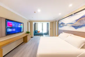 Lanting Hotel (Lanzhou New District University Town) - Image 5