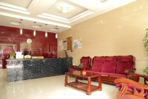 Hualian Express Hotel (Peking University Gate, Huangshan District) - Image 3