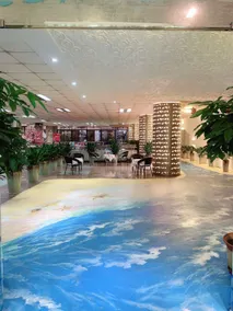 Lanhai Yashe Hotel - Image 2