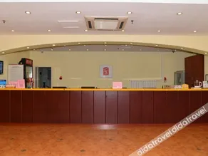 Home Inn Tianjin Zhongshan Road Arts College - Image 4