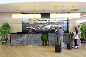 Jinyu Yihao Hotel - Image 5