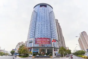 Dihao Hotel - Image 5