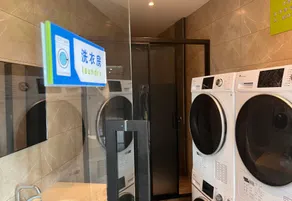 Home Inn Huayi Selected Hotel (Shenyang Liaozhong District Zhongxin Street Branch) - Image 4