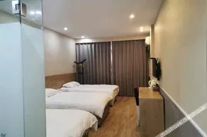 Xinli Business Hotel (Longyou Dananmen Branch) - Image 5