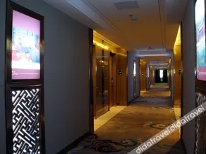 Feng Ya Hotel - Image 2