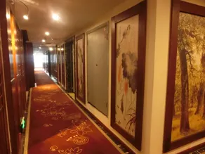 Junyi Holiday Hotel (Hechuan Fortune Plaza Branch) - Image 2