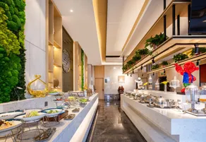 Tianjin Wuqing Ausotel by Argyle Hotel - Image 3