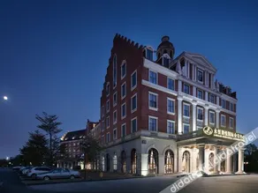 Landmark Hotel Nanning Zhongguancun - Image 5