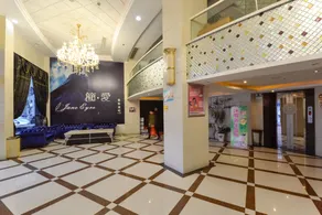 Xianju Shufeng Yunduan Hotel - Image 3