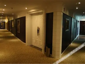 Caiyang Hotel - Image 2