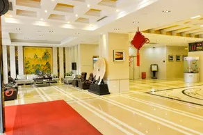 Jinluan International Hotel - Image 3