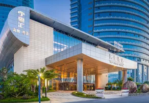 Nanning Wosheng Hotel - Image 2