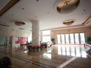 Jiangfan Hotel - Image 3