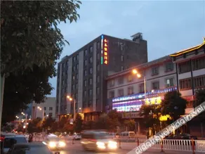 Hetai Express Hotel - Image 2