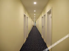 7 Days Inn (Urumqi Kashi West Road) - Image 4