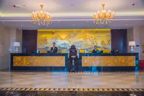 Wyndham Garden Wuhan West - Image 2