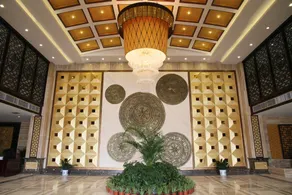 Emperor Hotel (Zhiling Road Branch) - Image 3