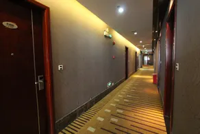 Yindu Apartment (Jun'an Branch) - Image 5