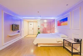 Huangting Business Hotel - Image 4