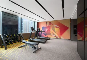 Hampton by Hilton changde Econcmic Develepment zone - Image 5