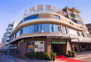 Weijia Boutique Hotel - Image 5