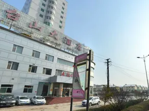 Wutaishan Hotel (Xinjian North Road) - Image 3