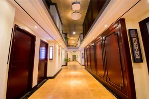Mediterranean Hotel (Chongqing Tongliang Pedestrian Street Wanda Plaza Branch) - Image 5