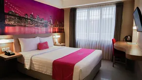 The Vasini Hotel - Image 5