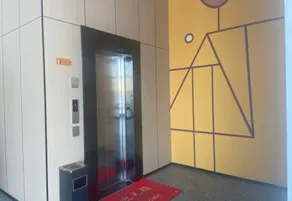 iu hotel(Lanzhou Xigu High-speed Railway Station) - Image 2