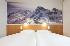 BASILEA SWISS QUALITY HOTEL - Image 5
