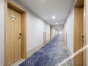Hanting Hotel Hangzhou Fuyang Daoxue Avenue - Image 3