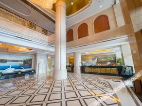 Swan Lake International Hotel - Image 3