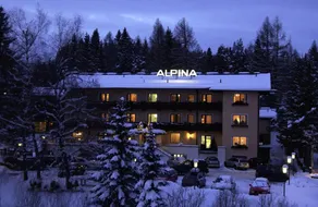 Hotel Alpina - Image 2