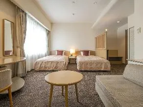 Hotel Alpha the Tsuchiura - Image 5