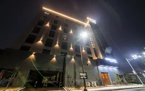 Jincheon Hotel Lacus - Image 3